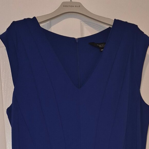 Michel Studio Collection Dress - Picture 2 of 4